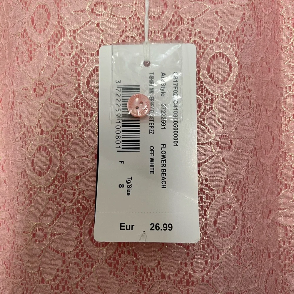 Primigi adorable nwt